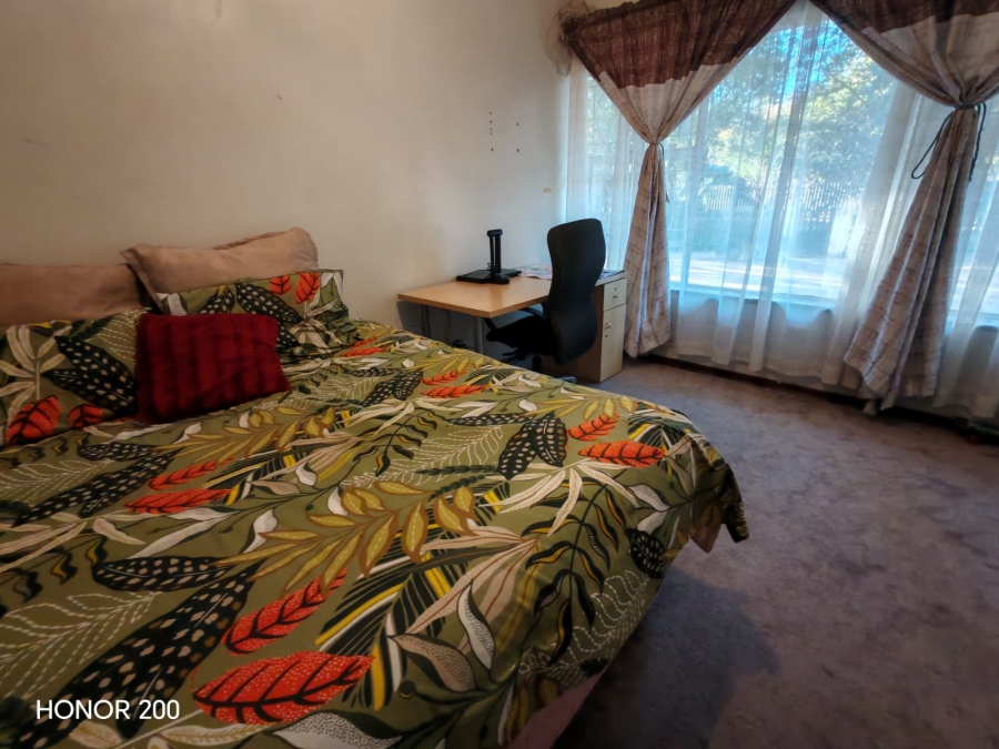 4 Bedroom Property for Sale in Sasolburg Ext 23 Free State